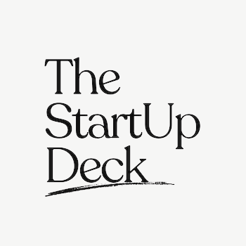 The StartUp Deck